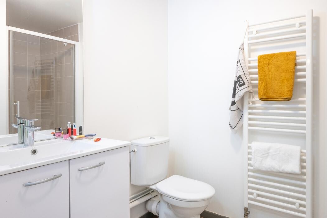 Images Résidence étudiante Nemea Strasbourg Elypseo