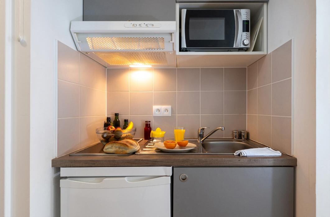 Images Résidence étudiante Nemea Strasbourg Elypseo