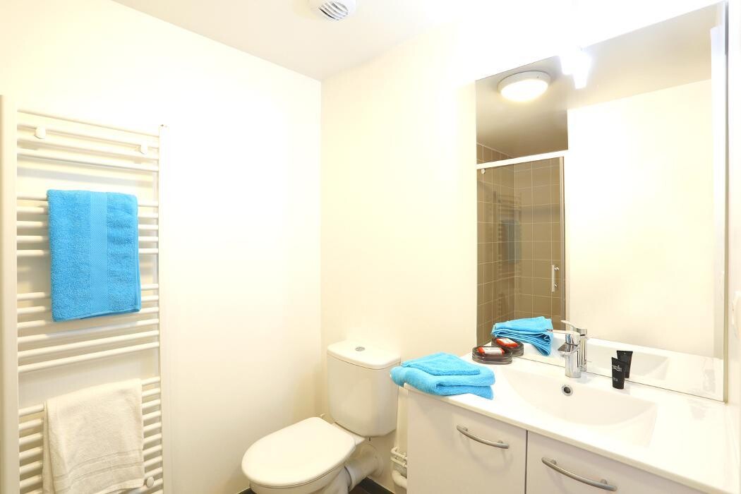 Images Résidence étudiante Nemea Strasbourg Elypseo