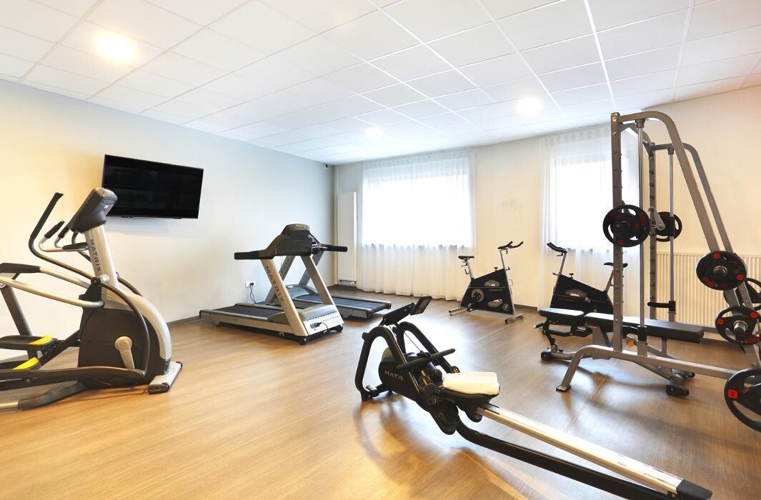 Images Résidence étudiante Nemea Strasbourg Elypseo