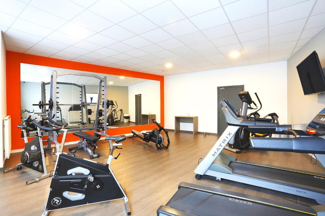 Images Résidence étudiante Nemea Strasbourg Elypseo