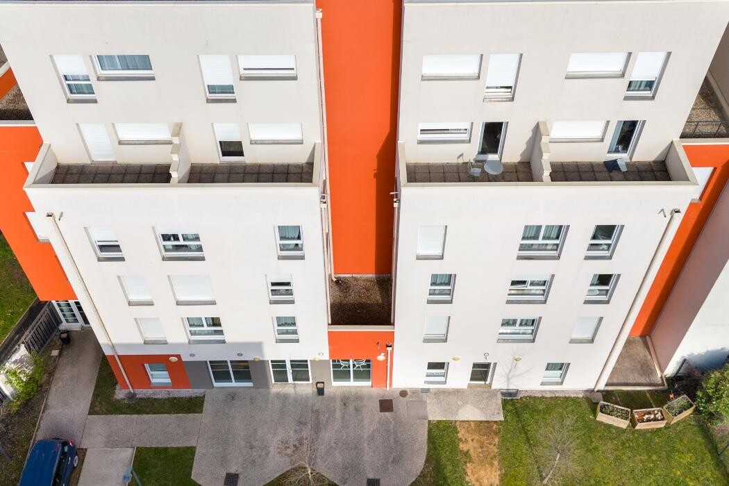 Images Résidence étudiante Nemea Dijon Eiffel