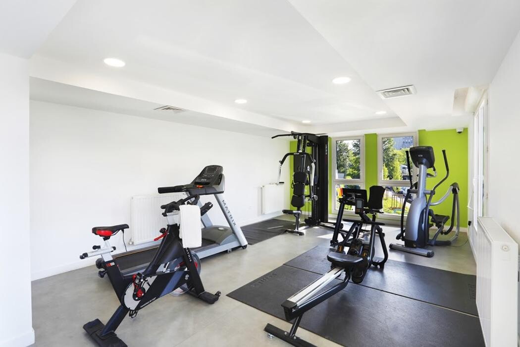 Images Résidence étudiante Nemea Créteil Campus 1