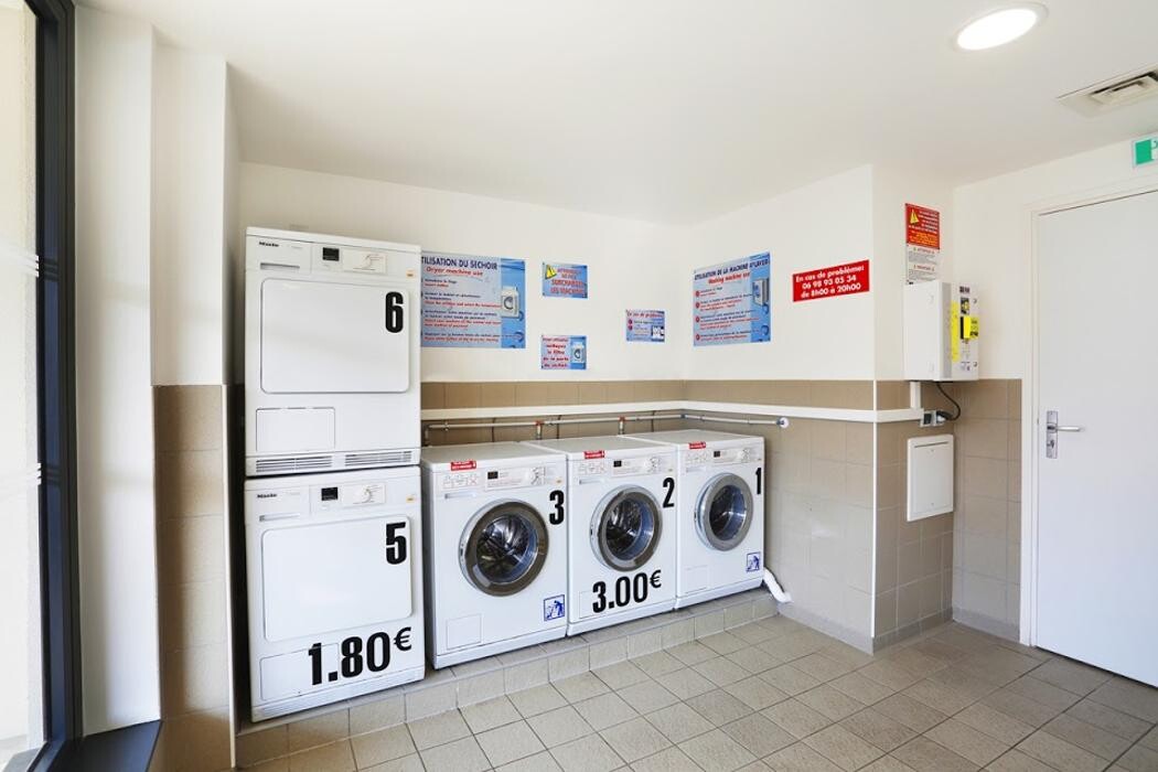 Images Résidence étudiante Nemea Créteil Campus 1