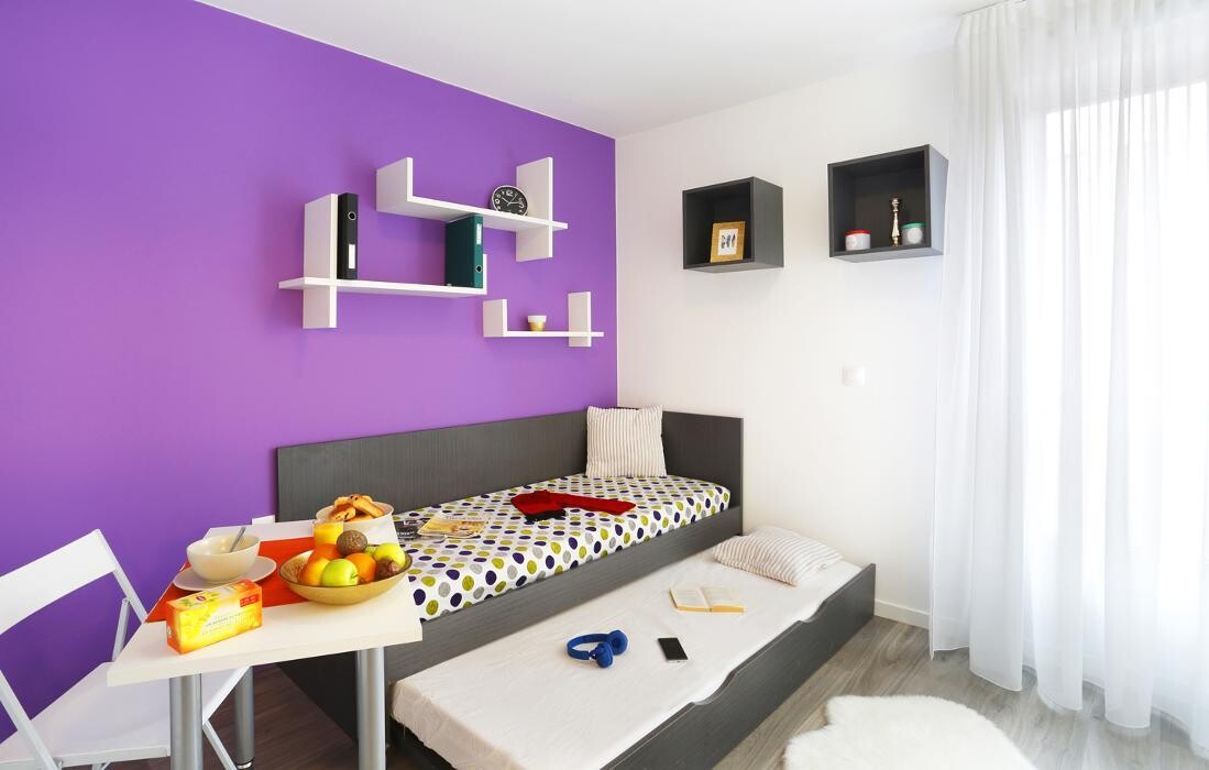 Images Résidence étudiante Nemea Créteil Campus 2