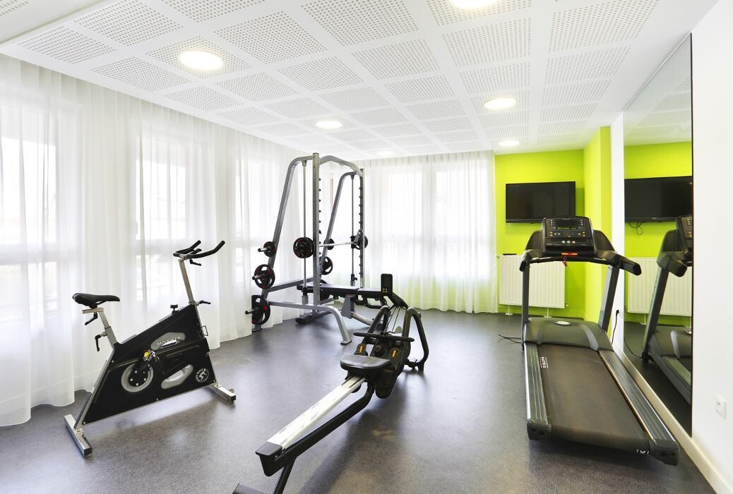 Images Résidence étudiante Nemea Créteil Campus 2