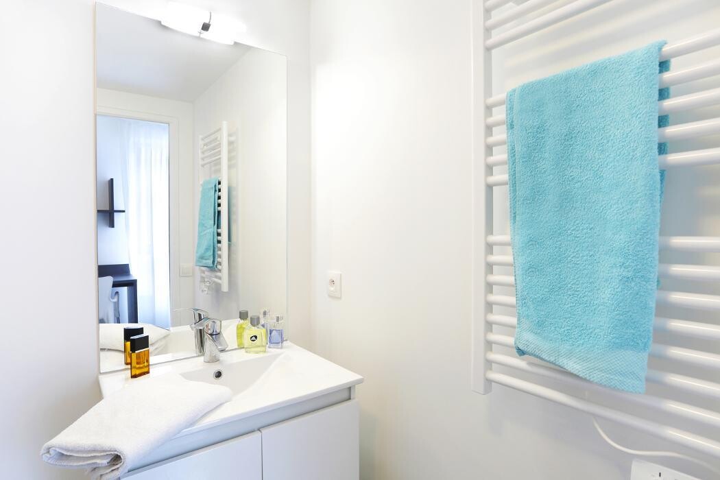 Images Résidence étudiante Nemea Créteil Campus 2