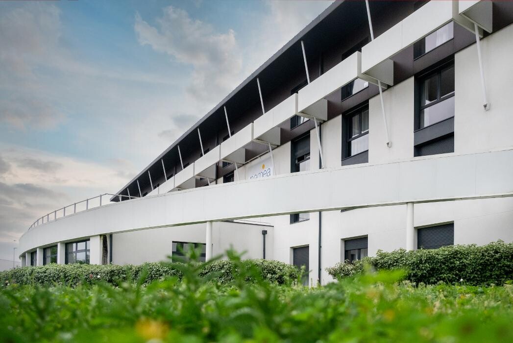 Images Nemea Appart'Hotel Stadium Bordeaux Mérignac Aéroport