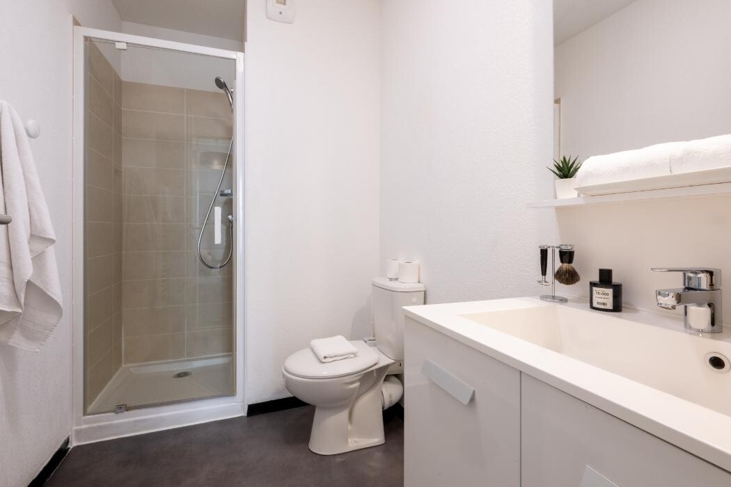 Images Nemea Appart'Hotel Stadium Bordeaux Mérignac Aéroport