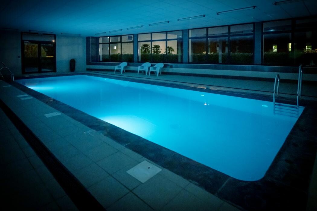 Images Nemea Appart'Hotel Stadium Bordeaux Mérignac Aéroport