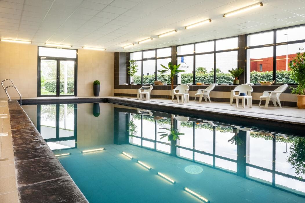 Images Nemea Appart'Hotel Stadium Bordeaux Mérignac Aéroport