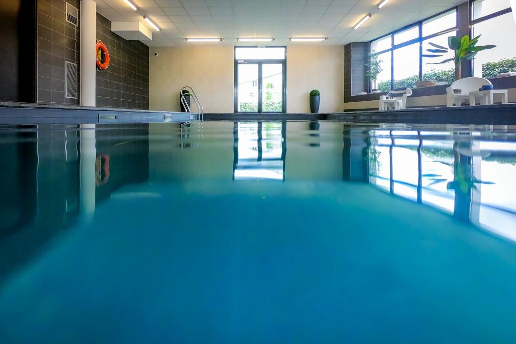 Images Nemea Appart'Hotel Stadium Bordeaux Mérignac Aéroport
