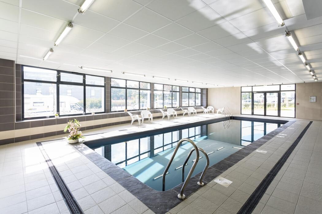 Images Nemea Appart'Hotel Stadium Bordeaux Mérignac Aéroport