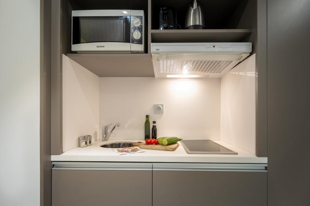 Images Nemea Appart'Hotel Toulouse Concorde Gare Matabiau