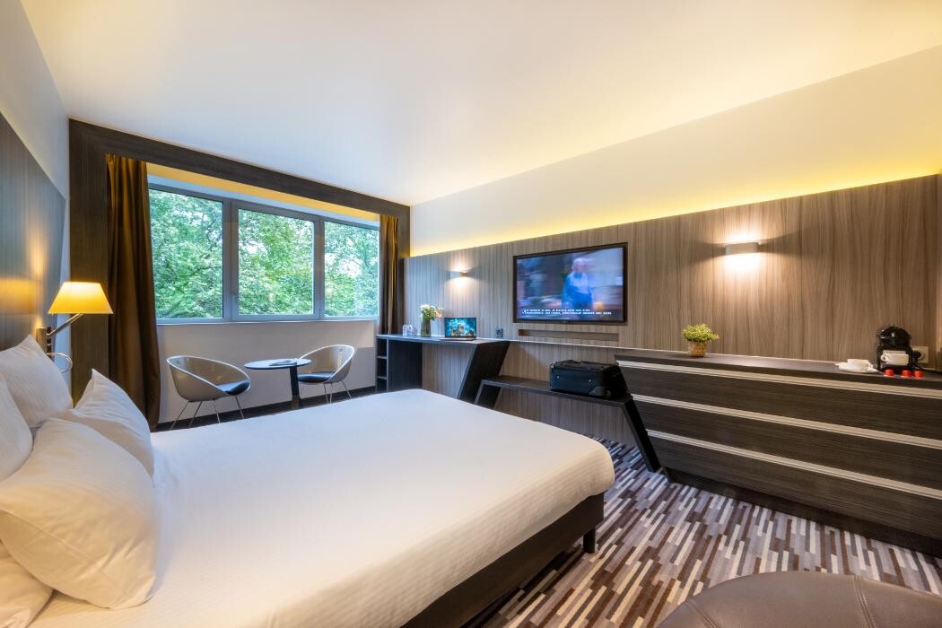Images Nemea Appart'Hotel Toulouse Concorde Gare Matabiau