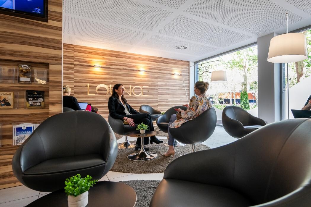 Images Nemea Appart'Hotel Toulouse Concorde Gare Matabiau