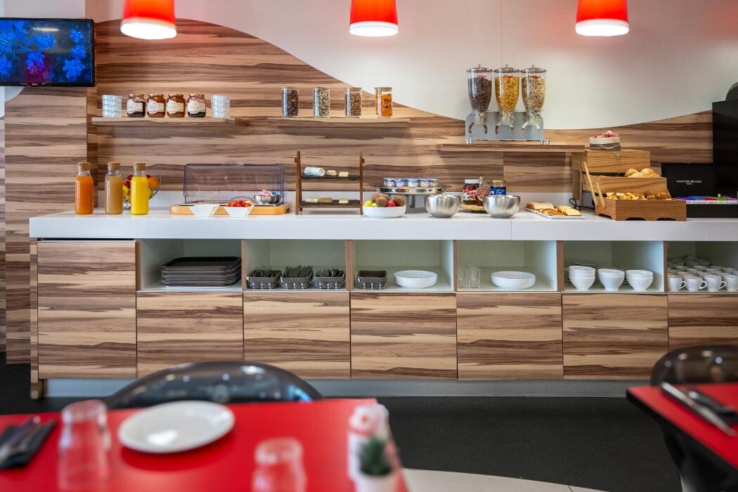 Images Nemea Appart'Hotel Toulouse Concorde Gare Matabiau