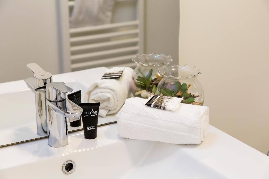 Images Nemea Appart'Hotel Elypseo Strasbourg Port