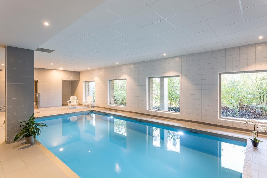 Images Nemea Appart'Hotel Elypseo Strasbourg Port