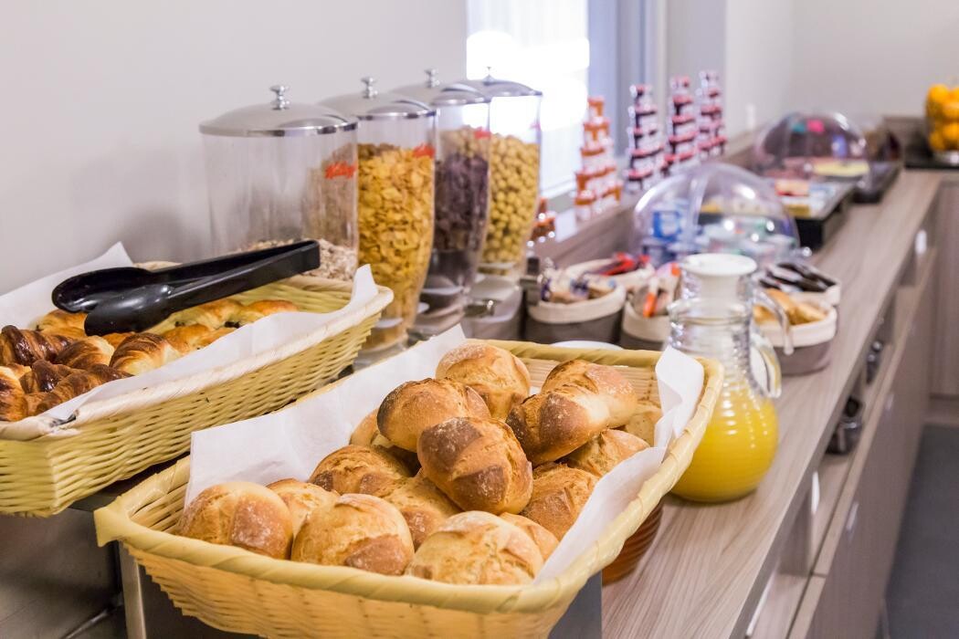 Images Nemea Appart'Hotel Elypseo Strasbourg Port