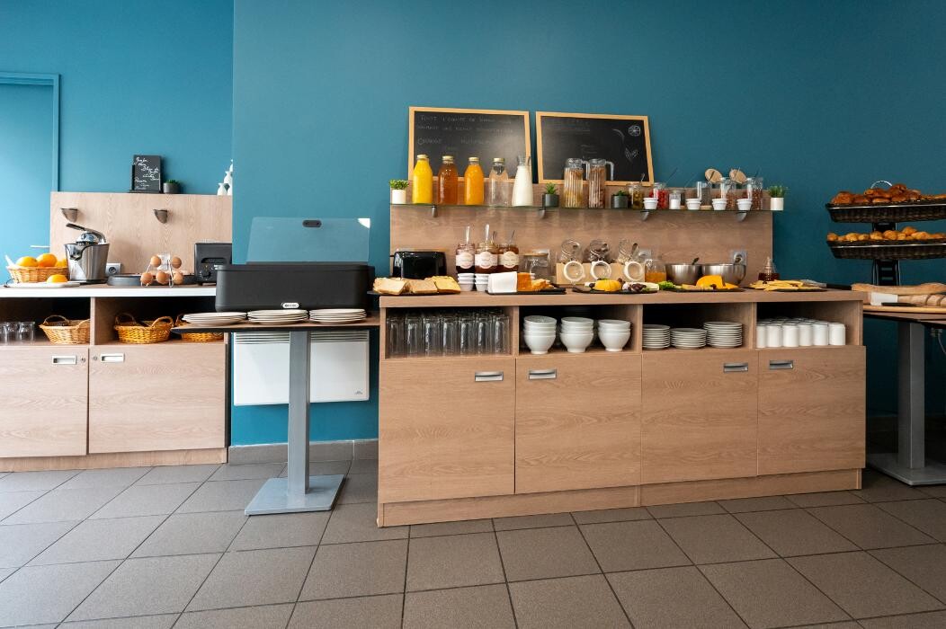 Images Nemea Appart'Hotel Home Suite Nancy Centre