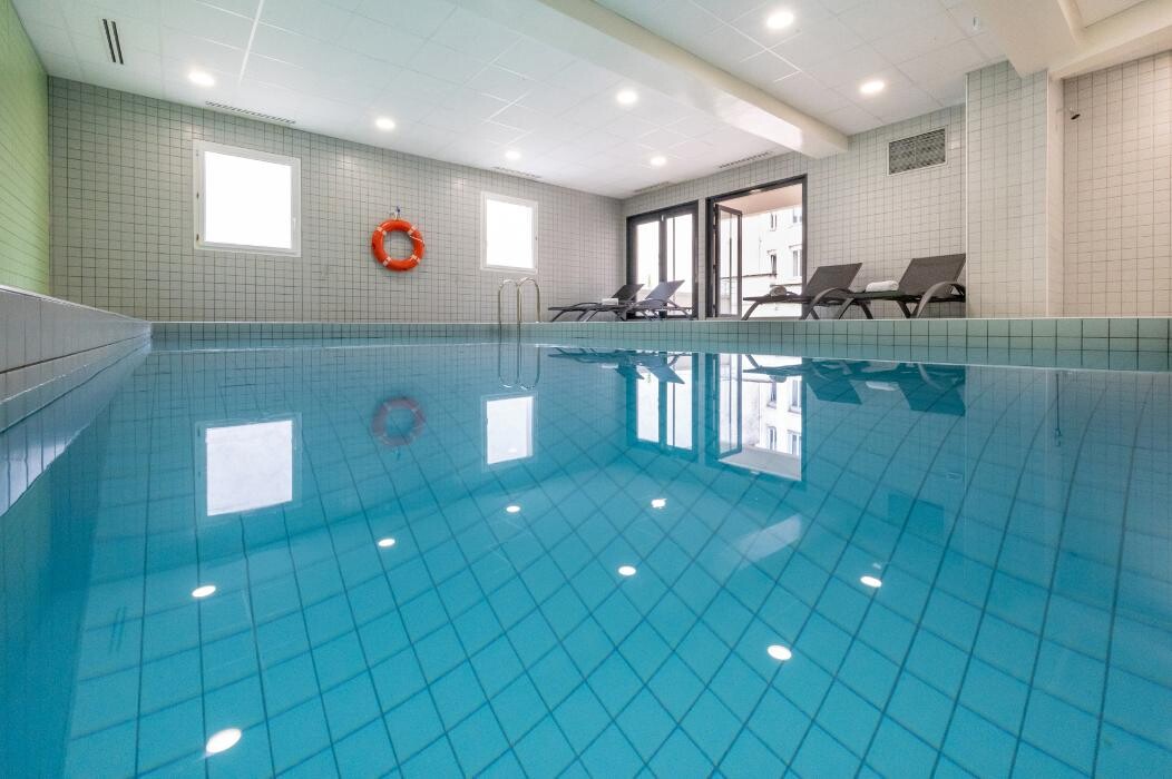 Images Nemea Appart'Hotel Home Suite Nancy Centre