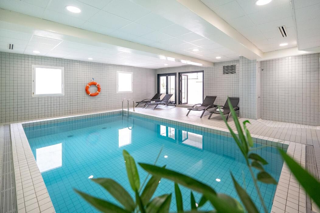 Images Nemea Appart'Hotel Home Suite Nancy Centre