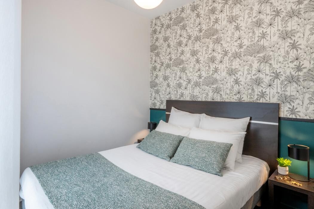 Images Nemea Appart'Hotel Home Suite Nancy Centre