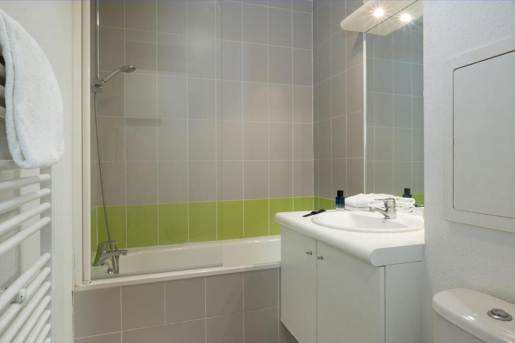 Images Nemea Appart'Hotel Home Suite Nancy Centre