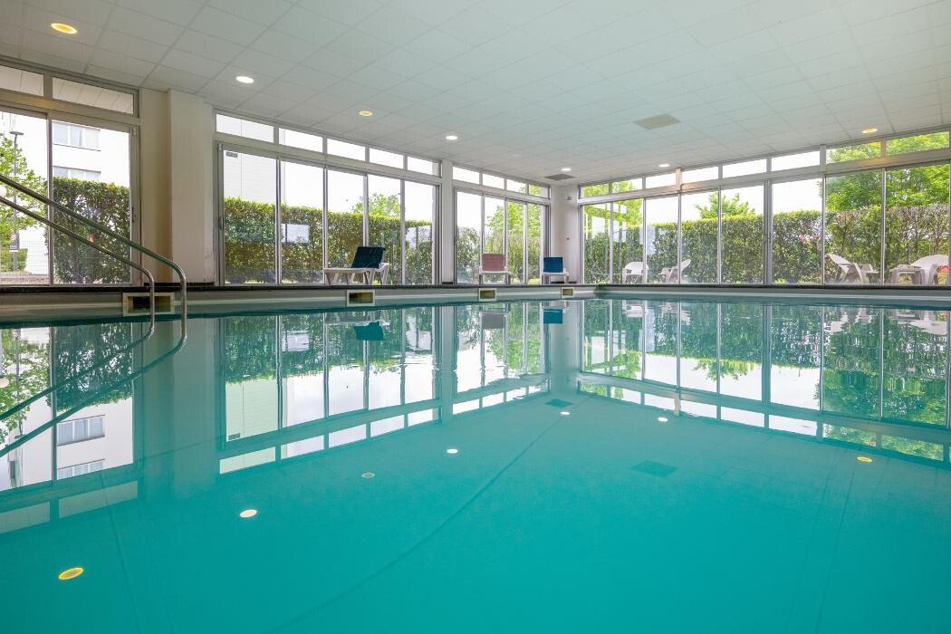Images Nemea Appart'Hotel Toulouse Aéroport
