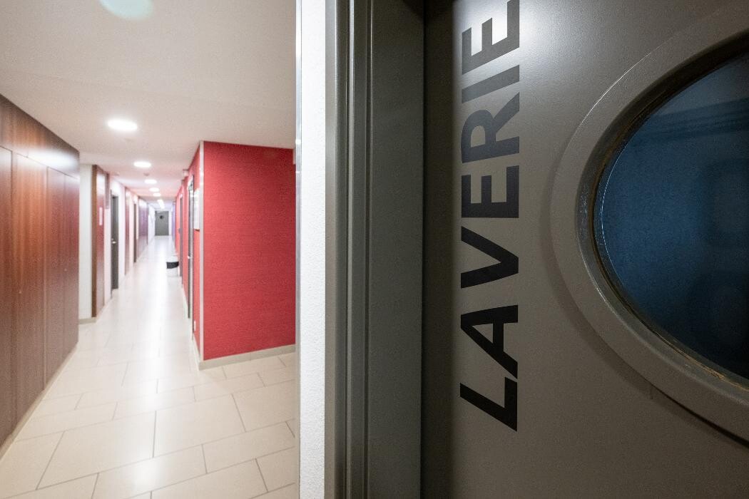 Images Résidence étudiante Nemea Strasbourg Meinau