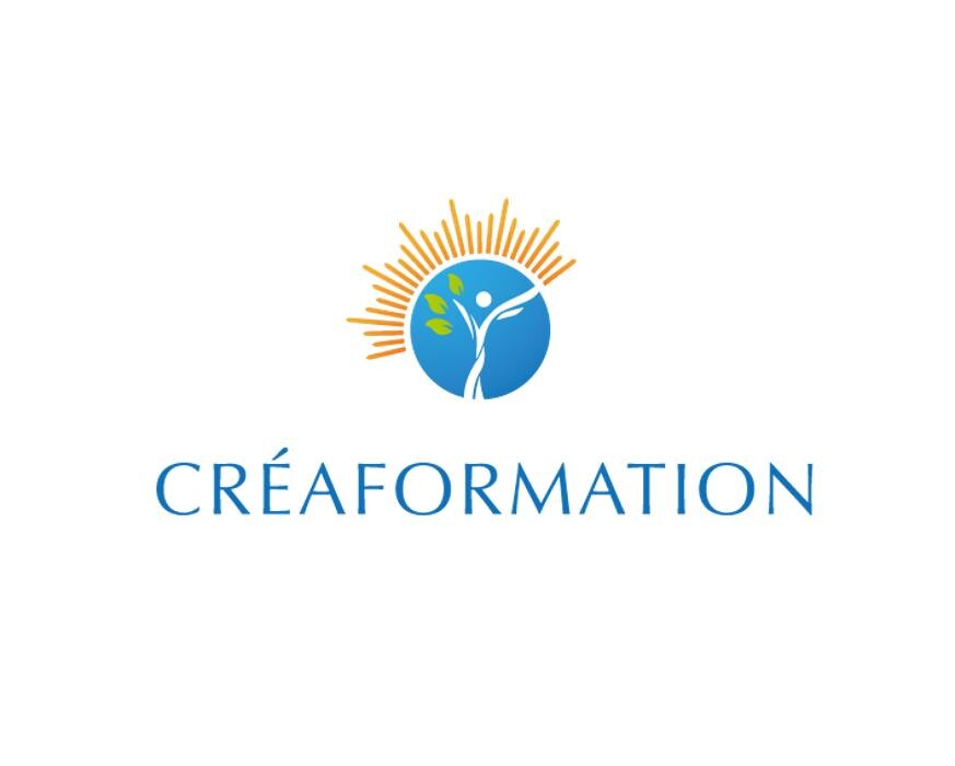 CREAFORMATION Logo