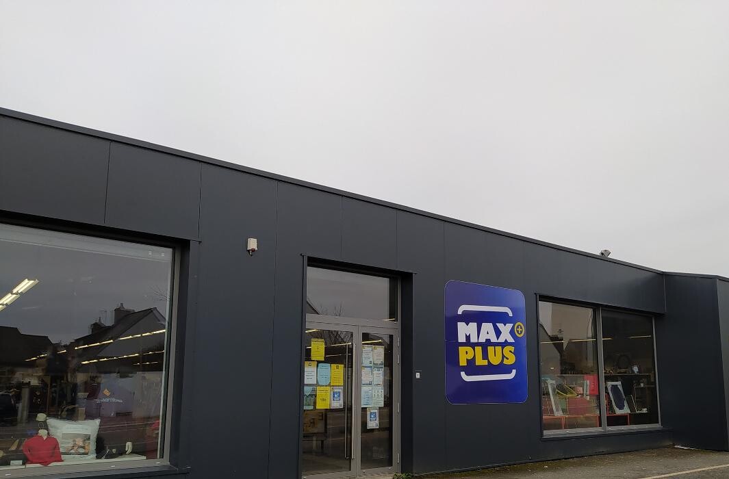 Images Max Plus Lorient