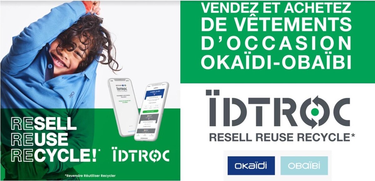 Images OKAIDI LILLE LILLENIUM