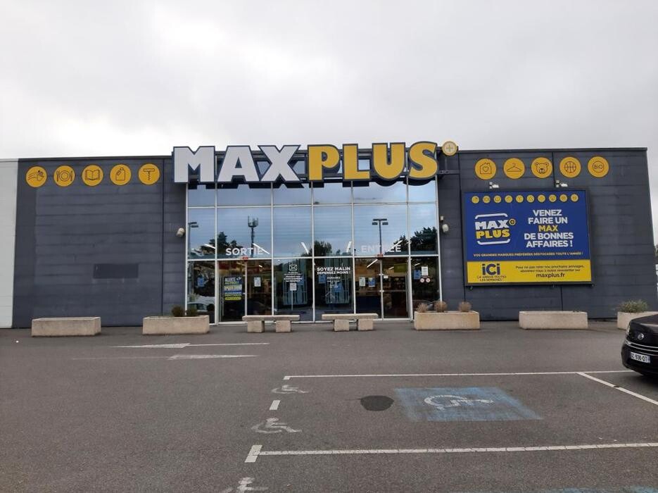 Images Max Plus Le Pouliguen