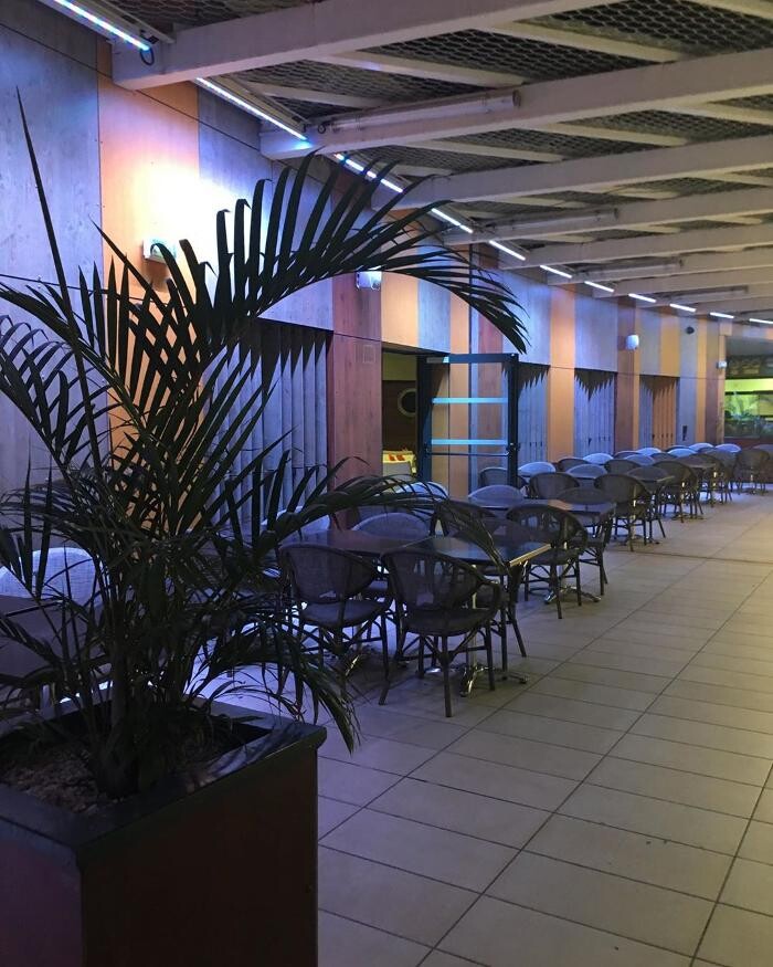 Images Resto chez Tonton Polo Aquanor