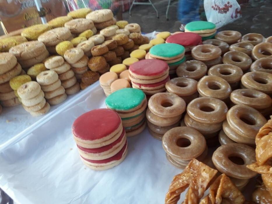 Images CONFISERIE HOARAU
