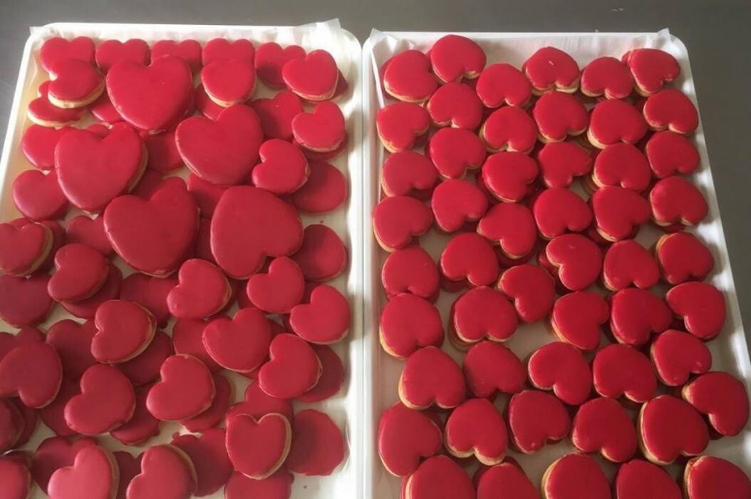 Images CONFISERIE HOARAU