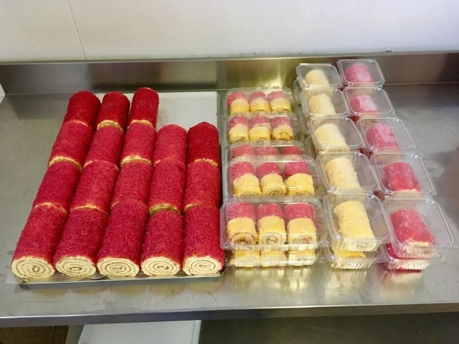 Images CONFISERIE HOARAU