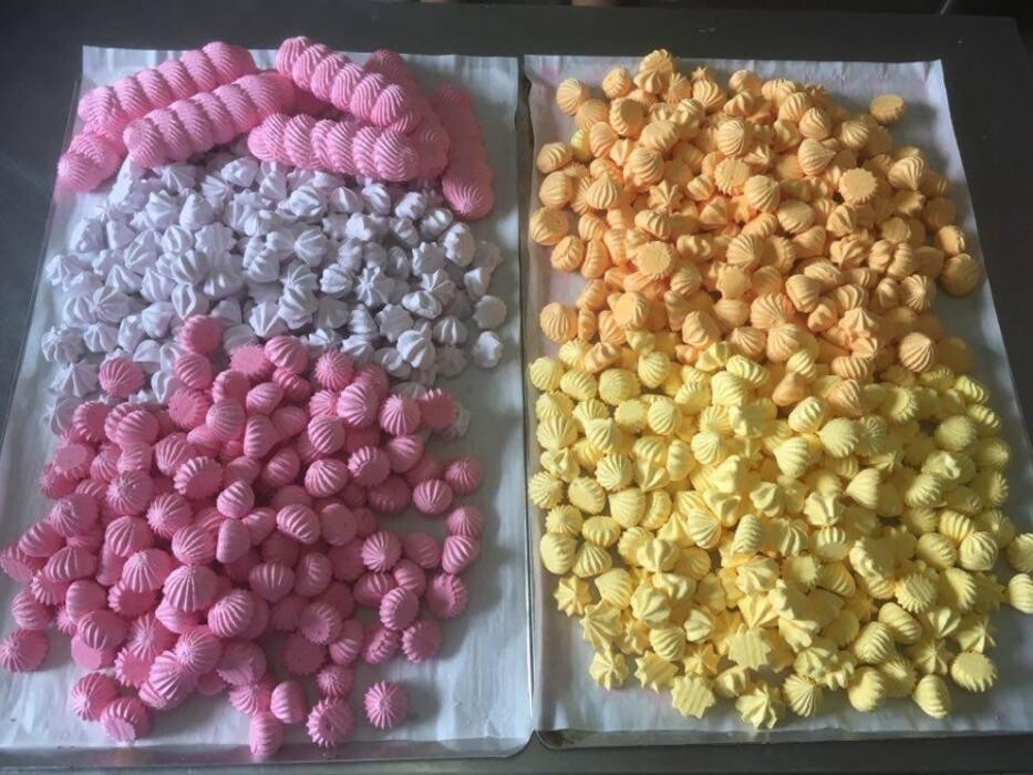 Images CONFISERIE HOARAU