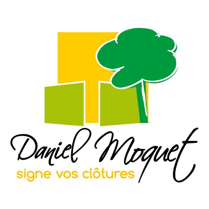 Images Daniel Moquet signe vos clôtures - Ent. NM Travaux