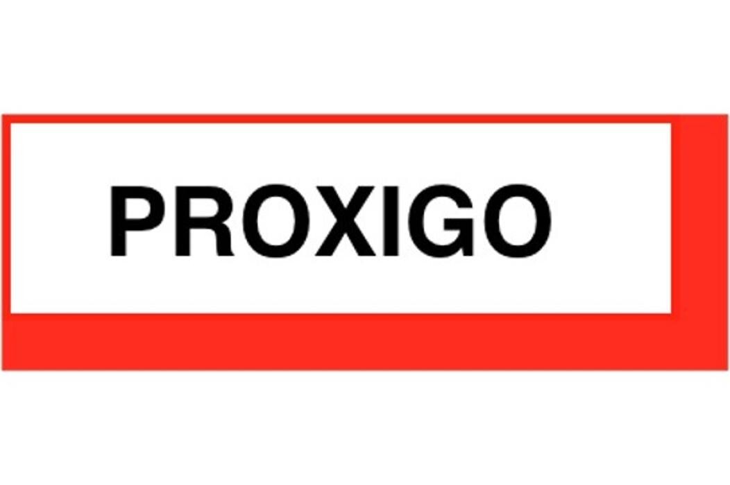 PROXIGO SAS Logo