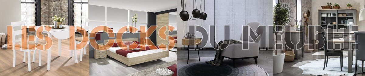 Images LES DOCKS DU MEUBLE Vernon