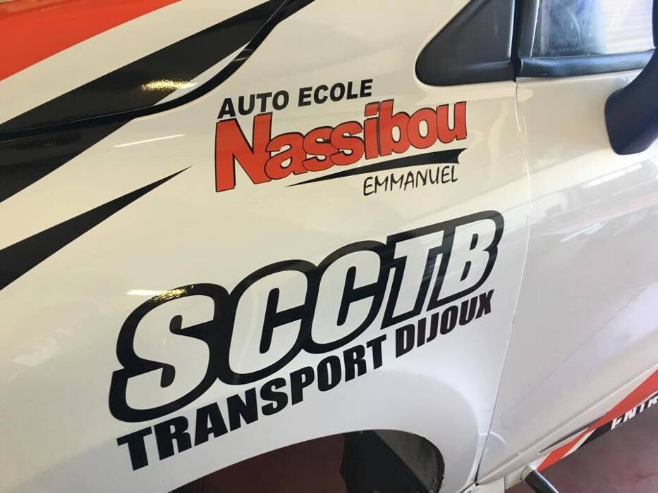 Images AUTO-ECOLE NASSIBOU EMMANUEL