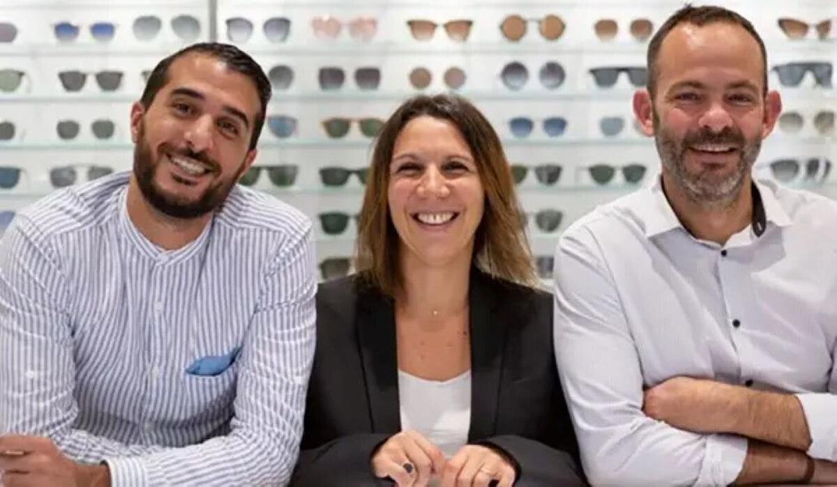 Images Oziris Optique Corderie - Opticien Marseille