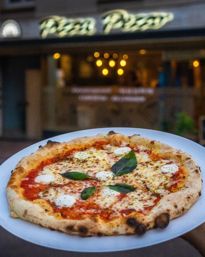 Images Pizza Pezzo