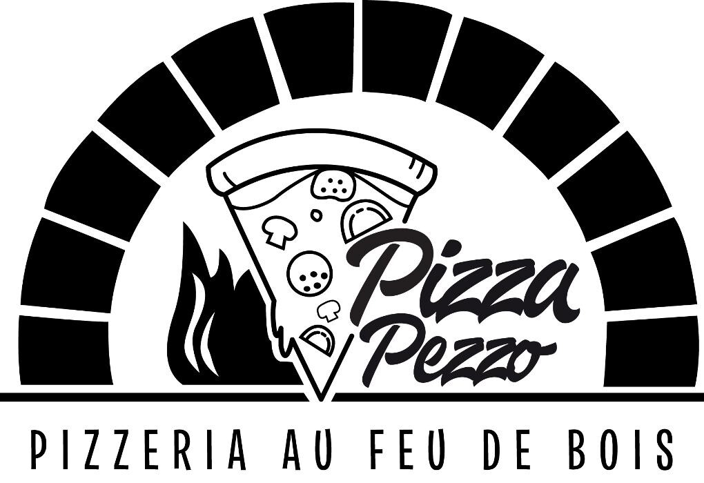 Pizza Pezzo Logo