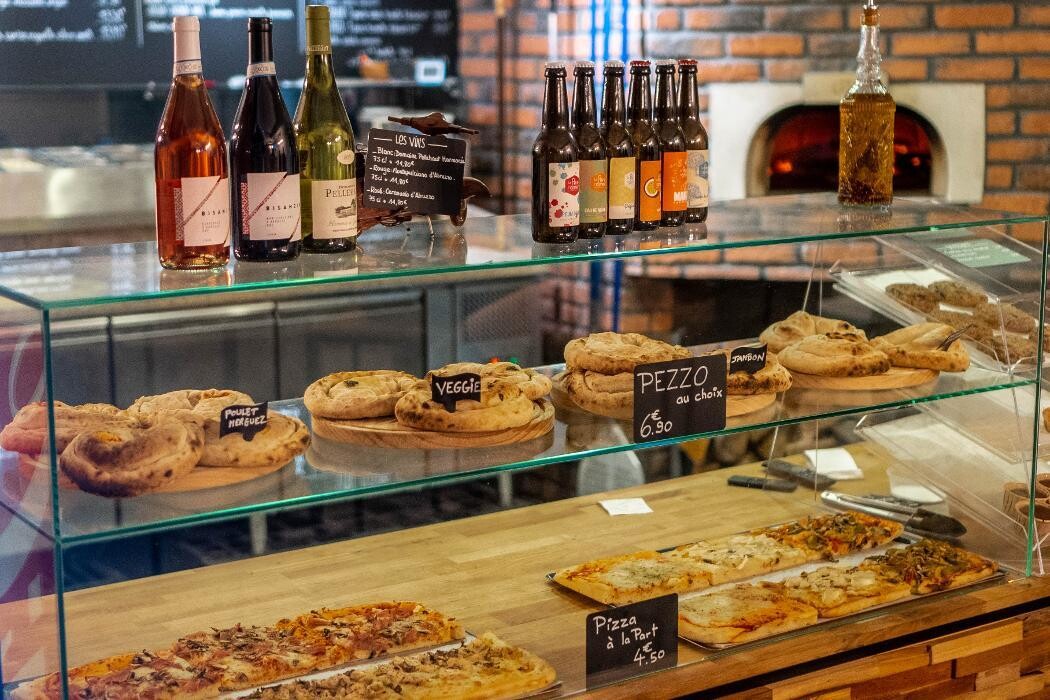 Images Pizza Pezzo