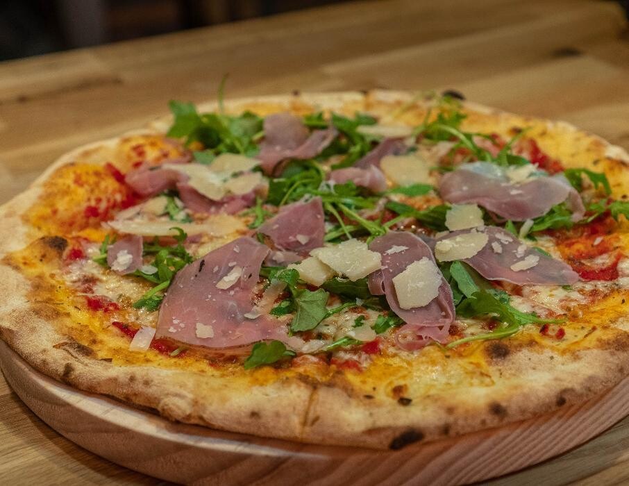 Images Pizza Pezzo