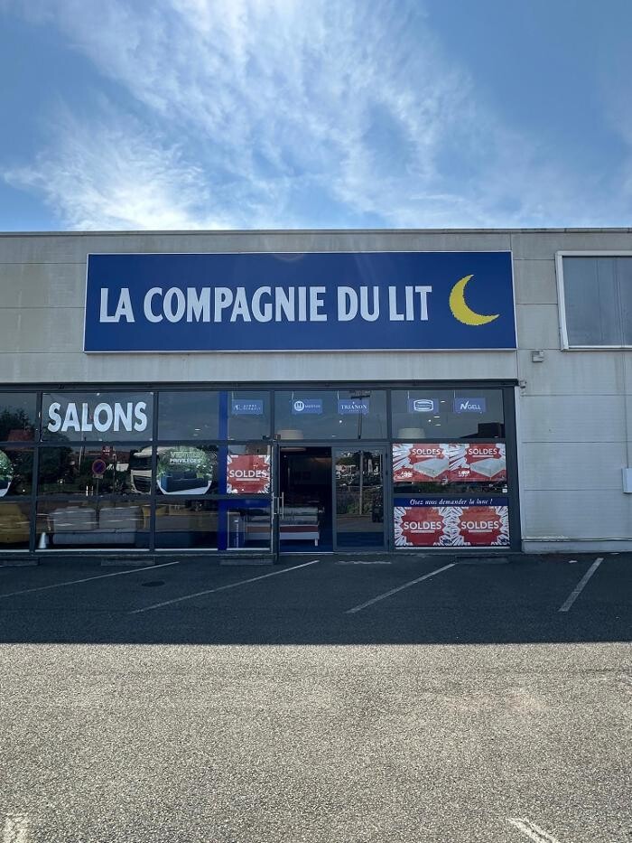 Images La Compagnie du Lit (Coignières)
